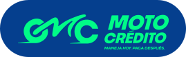 Moto Crédito